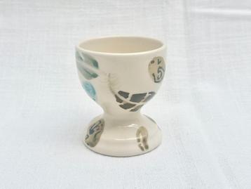 Emma Bridgewater - Eggs & Feathers by Mary Fedden (2002) beschikbaar voor biedingen