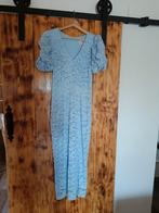 Freebird icon bruiloft jurk maat M, Maat 38/40 (M), Blauw, Nieuw, Ophalen of Verzenden