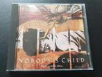 Nobody's Child - Romanian Angel Appeal (15-track cd), Ophalen of Verzenden, 1980 tot 2000, Zo goed als nieuw