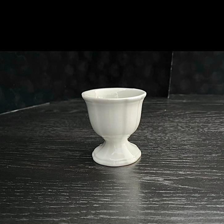 Villeroy & Boch Manoir Vitro                     Eierdop-jes, Huis en Inrichting, Keuken | Servies, Ophalen of Verzenden