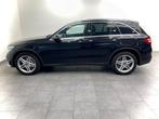 Mercedes-Benz GLC-klasse 250 4MATIC Business Solution AMG l, Automaat, Gebruikt, 4 cilinders, Zwart