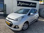 Hyundai I10 1.0i i-Motion Go! Clima | Cruise | Navi | 36.000, Auto's, Hyundai, Voorwielaandrijving, Stof, Gebruikt, Euro 6