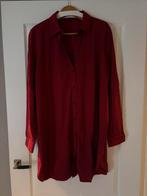 Plus basics blouse maat 50, Kleding | Dames, Grote Maten, Verzenden, Zo goed als nieuw, Blouse of Tuniek