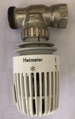 Thermosstaatknop, Thermostaat, Gebruikt, Minder dan 30 cm, Minder dan 60 cm