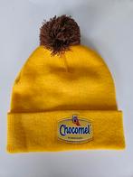 Gele Chocomel muts (nieuw), Kleding | Heren, Mutsen, Sjaals en Handschoenen, Ophalen of Verzenden, Nieuw, Overige maten, Muts