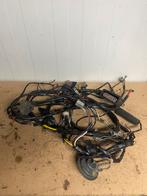 Piaggio skr 125cc 180cc kabelboom, Ophalen of Verzenden