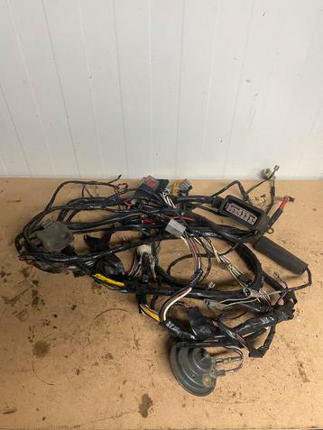 Piaggio skr 125cc 180cc kabelboom beschikbaar voor biedingen