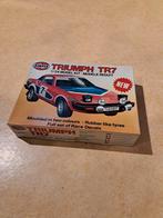 Triumph TR7 Airfix 1:24 Bouwdoos, Hobby en Vrije tijd, Auto, Groter dan 1:32, Nieuw, Ophalen of Verzenden