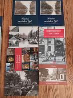 7 boeken over Leiden, Boeken, Geschiedenis | Stad en Regio, Zo goed als nieuw, Ophalen