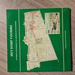 Het dorp voorbij, 20e eeuw of later, Ophalen of Verzenden, Zo goed als nieuw, A.M. van Breugel