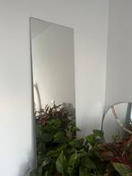 Spiegel 125x40cm, Ophalen, Gebruikt, Minder dan 50 cm, 100 tot 150 cm
