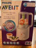 Philips Avent Babyvoeding Maker - Stomen & Blenden, Kinderen en Baby's, Babyvoeding en Toebehoren, Ophalen, Gebruikt, Overige typen