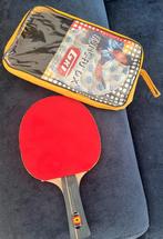 Dandoy tafel tennis racquet, Sport en Fitness, Tafeltennis, Ophalen, Zo goed als nieuw