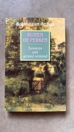 R. van de Kaa - Buiten de perken, Gelezen, Bloemen, Planten en Bomen, R. van de Kaa, Ophalen of Verzenden