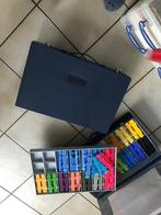 Heeel veeel ministeck, Hobby en Vrije tijd, Ministeck, Ophalen, Zo goed als nieuw