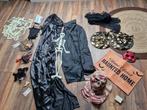 Compleet halloween pakket, Ophalen of Verzenden, Zo goed als nieuw