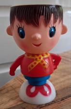 Vintage - Noddie  - Noddy - Eierdop - Enid Blyton, Ophalen of Verzenden