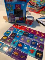 Jumbo Alfabet Educatief Spel, Ophalen of Verzenden, Zo goed als nieuw, Taal en Lezen, Met licht