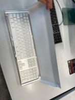 toetsenbord Apple, Witgoed en Apparatuur, Ophalen of Verzenden, Zo goed als nieuw, Minder dan 60 cm, 160 cm of meer