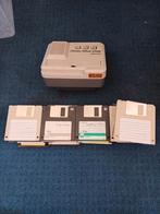 Super wildcard card sms3201 24m, Spelcomputers en Games, Games | Nintendo Super NES, Ophalen of Verzenden, Gebruikt, Vanaf 3 jaar