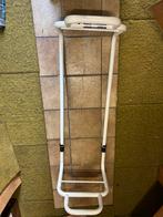 Verstelbar rek verpleging, Ophalen, Gebruikt