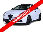 Alfa Romeo Giulietta 1.750 Turbo Veloce | 240 PK | Pano-Dak, 65 €/maand, 15 km/l, Gebruikt, 4 cilinders