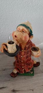 laven efteling Lapie de schemerlamp, Verzamelen, Efteling, Ophalen of Verzenden, Zo goed als nieuw, Beeldje of Poppetje