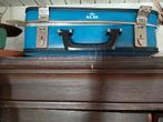 Vintage klm koffer, Sieraden, Tassen en Uiterlijk, Koffers, Ophalen of Verzenden, Zo goed als nieuw