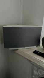 Sonos, Ophalen, Gebruikt