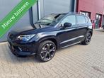 CUPRA Ateca 2.0 TSI 4DRIVE /Panoramadak / orig. Trekhaak /, Auto's, Automaat, Gebruikt, 4 cilinders, Ateca