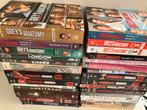 Dvd diverse titels, Cd's en Dvd's, Ophalen, Vanaf 9 jaar, Zo goed als nieuw, Boxset