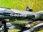 Gazelle Balance elektrische damesfiets met extra lage instap, Fietsen en Brommers, Gebruikt, Ophalen of Verzenden, Minder dan 47 cm