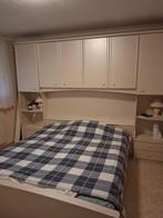Mooie grote slaapkamer, Ophalen, Zo goed als nieuw, Tweepersoons