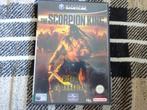 GameCube The Scorpion King , GC Nintendo Game, Spelcomputers en Games, Avontuur en Actie, Gebruikt, 2 spelers, Ophalen of Verzenden