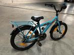 18inch Kinderfiets Bikefun z.g.a.n., Fietsen en Brommers, Fietsen | Kinderfietsjes, Ophalen, Zo goed als nieuw, 16 tot 20 inch