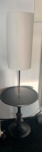 Polls potten lamp, Huis en Inrichting, Lampen | Vloerlampen, Ophalen, Zo goed als nieuw, Minder dan 100 cm