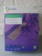 set 1 secucare drempelhulp, Ophalen of Verzenden, Nieuw