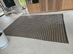 Woodnotes karpet, Huis en Inrichting, Ophalen, Gebruikt, Beige, 200 cm of meer