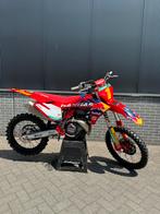 GASGAS Factory Prado 450 2025, Fietsen en Brommers, Ophalen of Verzenden, Zo goed als nieuw, Overige merken