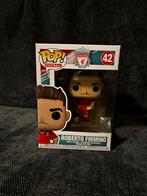 Funko pop Roberto Firmino (42), Ophalen of Verzenden, Nieuw, Buitenlandse clubs, Beeldje of Poppetje
