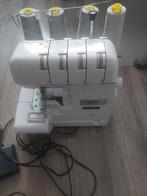 Lockmachine - Perfect voor al uw naaiprojecten!, Ophalen, Gebruikt, Lockmachine, Overige merken