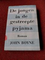 De jongen in de gestreepte pyjama, Ophalen, Gelezen