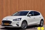 Ford Focus 1.5 EcoBoost Titanium Business orgNL B&O parelmoe, 65 €/maand, Stof, Gebruikt, 150 pk