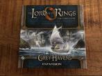 Lord of the Rings LCG: Dream-Chaser cycle, Een of twee spelers, Ophalen, Zo goed als nieuw, Fantasy Flight Games