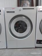 Asko w2084c.w/1 wasmachine, 3 maand garantie 3651, Witgoed en Apparatuur, Ophalen, 1200 tot 1600 toeren, Minder dan 85 cm, 8 tot 10 kg