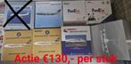 Inflight200, Gemini200, JCWINGS, WB Modellen, Ophalen of Verzenden, Schaalmodel