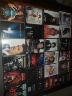 24 Verschillende Muziek Concert Dvd's, Cd's en Dvd's, Dvd's | Muziek en Concerten, Alle leeftijden, Ophalen of Verzenden, Zo goed als nieuw