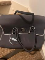 Mooie Luiertas/ Babytas - Child Wheels, Ophalen of Verzenden, Zo goed als nieuw, Schoudertas