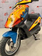 Malaguti Phantom F12 Flying Dragon scooter•Mazzi•Nieuwstaat•, Malaguti, Zo goed als nieuw, Benzine, 49 cc