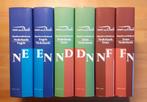 van Dale handwoordenboek, Nederlands, Ophalen of Verzenden, Van Dale, Nieuw